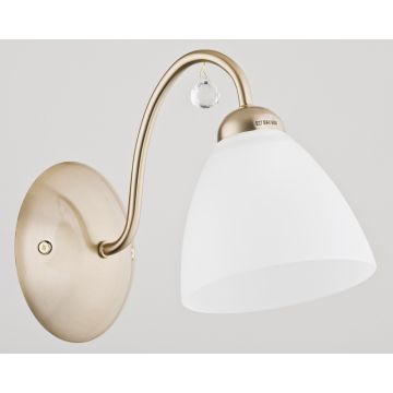 Alfa AMARILLO 23750 Светильник за стена 1x60W/E27