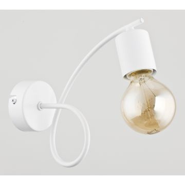 Alfa TANGO WHITE 23610 Светильник за стена 1x60W/E27
