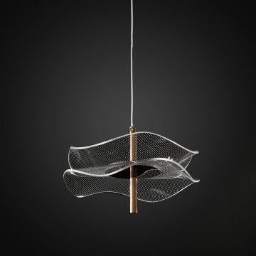 Altavola Design Mariposa LA102/P_3000K Висяща лампа 1x6W/LED 3000K 390lm IP20