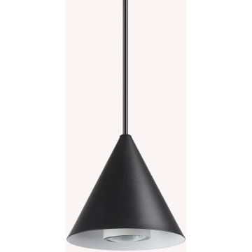 Ideal Lux A-LINE 232713 Висяща лампа 1x28W/GU10 ip20