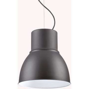 Ideal Lux BREEZE 232041 Висяща лампа 1x60W/E27 ip20
