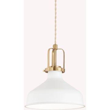 Ideal Lux ERIS 238104 Висяща лампа 1x42W/E27 ip20