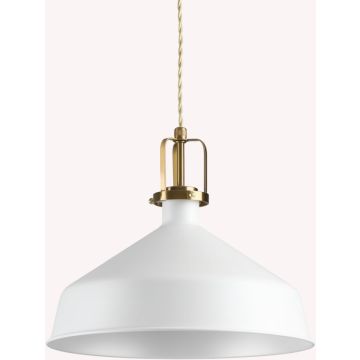 Ideal Lux ERIS 238135 Висяща лампа 1x42W/E27 ip20