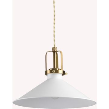 Ideal Lux ERIS 238173 Висяща лампа 1x42W/E27 ip20