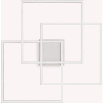 Ideal Lux FRAME 230702 Таванна лампа 1x33W/LED 3000K ip20