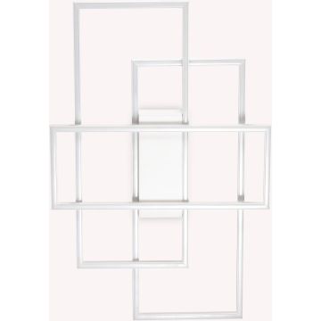 Ideal Lux FRAME 230726 Таванна лампа 1x33W/LED 3000K ip20