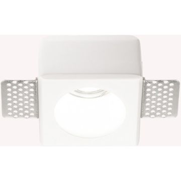 Ideal Lux SAMBA 230580 Вградено спот светило 1x35W/GU10 ip20