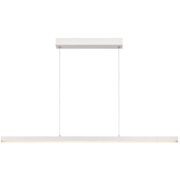 Lucide SIGMA 23463/30/31 Висяща лампа 1x30w/led 2700k 2250lm ip20