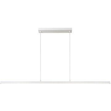Lucide SIGMA 23463/36/31 Висяща лампа 1x36w/led 3000k 2324lm ip20