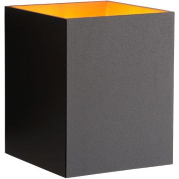 Lucide XERA 23253/01/30 Светильник за стена 1x42w/g9 ip20