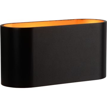 Lucide XERA 23254/01/30 Светильник за стена 1x42w/g9 ip20