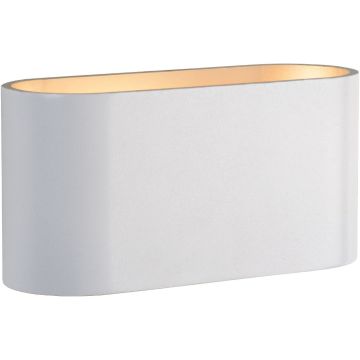 Lucide XERA 23254/01/31 Светильник за стена 1x42w/g9 ip20