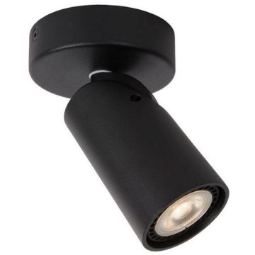 Lucide XYRUS 23954/06/30 Спот 1x5w/gu10 2200k 320lm ip20