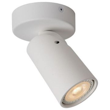 Lucide XYRUS 23954/06/31 Спот 1x5w/gu10 2200k 320lm ip20