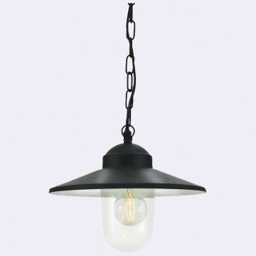 Norlys KARLSTAD 230A/B Висяща лампа 1x9W/E27 IP55