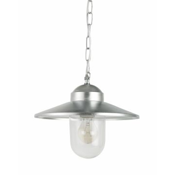 Norlys KARLSTAD 230A/GA Висяща лампа 1x9W/E27 IP55