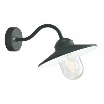 Norlys KARLSTAD 230B Светильник за стена 1x9W/E27 IP55