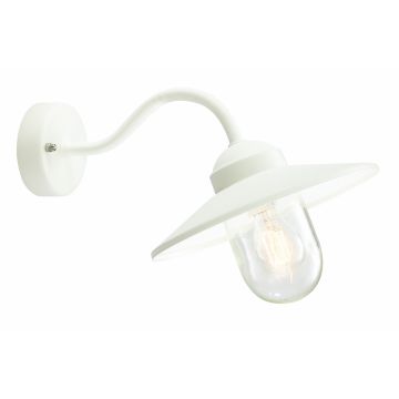 Norlys KARLSTAD 230W Светильник за стена 1x9W/E27 IP55