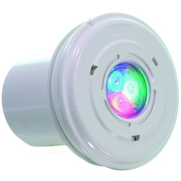 Novolux PAL 231A-L0404D-01 Плувен басейн лампа 1x4W/LED RGB IP68