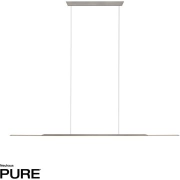 Paul Neuhaus PURE SURFACE 2301-15 Висяща лампа 1x21W/LED 3000k 1870lm ip20