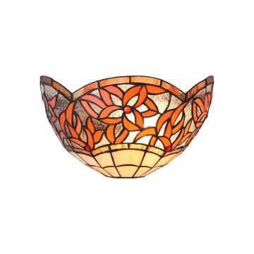 Prezent TIFFANY X. 234 Светильник за стена 1x40W/E14 IP20