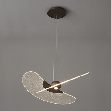 Altavola Design Noxa LA106/P Висяща лампа 1x28W/LED 3000K 1680lm IP20