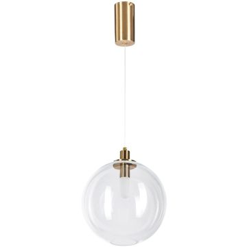 Altavola Design Polar LA019/P_clear Висяща лампа 1x6W/LED IP20