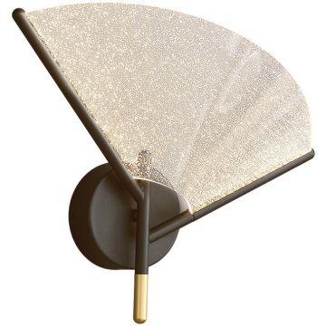 Altavola Design Sensu LA107/W Висяща лампа 1x7W/LED IP20
