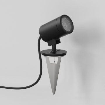 Astro Lighting BAYVILLE 1401021 Градински фар 8,2W/LED 3000K 467LM IP65