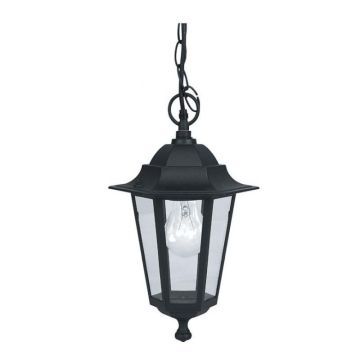 Eglo LATERNA 4 22471 Висяща лампа 1x60W/E27