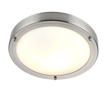 Endon PORTICO 12421 Таванен светилник 60W/E27 IP44
