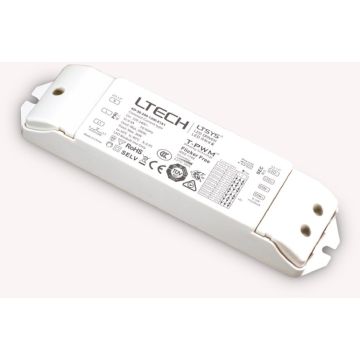 Ideal Lux ALIMENTAT 244549 Захранване 36W ip20