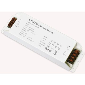 Ideal Lux ALIMENTAT 244570 Захранване 100W ip20