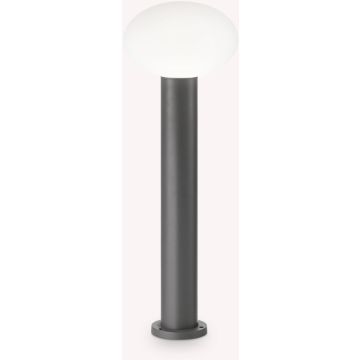 Ideal Lux CLIO 249452 Стойка лампа 1x42W/E27 ip44