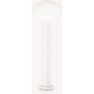 Ideal Lux CLIO 249469 Стойка лампа 1x42W/E27 ip44