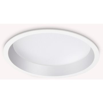 Ideal Lux DEEP 248783 Вградено спот светило 1x30W/LED 3000K ip20