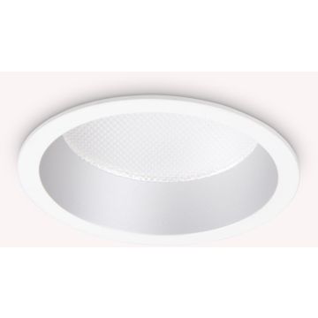 Ideal Lux DEEP 249025 Вградено спот светило 1x10W/LED 4000K ip20