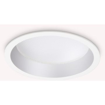 Ideal Lux DEEP 249049 Вградено спот светило 1x20W/LED 4000K ip20