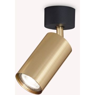 Ideal Lux DYNAMITE 244662 Спот 1x28W/GU10 ip20