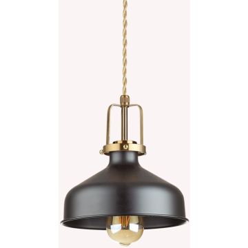 Ideal Lux ERIS 249056 Висяща лампа 1x42W/E27 ip20