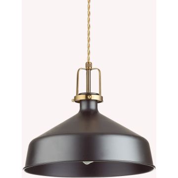 Ideal Lux ERIS 249063 Висяща лампа 1x42W/E27 ip20