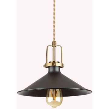 Ideal Lux ERIS 249070 Висяща лампа 1x42W/E27 ip20