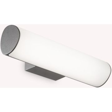 Ideal Lux ETERE 246925 Светильник за стена 1x9,5W/LED 3000K ip44