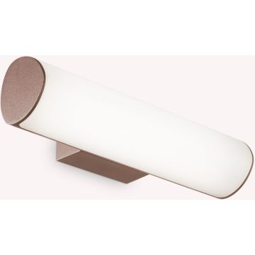 Ideal Lux ETERE 246949 Светильник за стена 1x9,5W/LED 4000K ip44