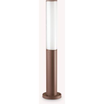 Ideal Lux ETERE 246956 Стойка лампа 1x9,5W/LED 4000K ip44