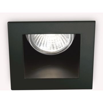 Ideal Lux FUNKY 243849 Вградено спот светило 1x50W/GU10 ip20