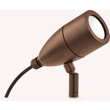Ideal Lux INSIDE 247045 Градински фар 1x15W/G9 ip54