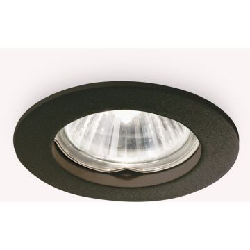 Ideal Lux JAZZ 243818 Вградено спот светило 1x50W/GU10 ip20