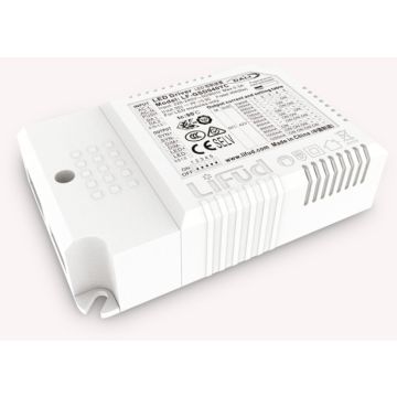 Ideal Lux LED PANEL 247847 Захранване ip20