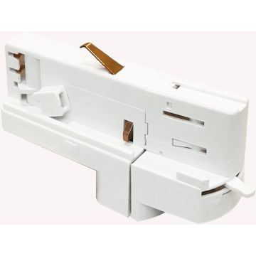 Ideal Lux LINK 3f 246505 Захранване ip20